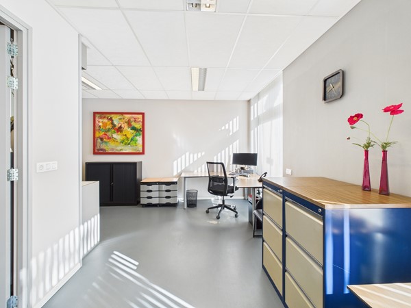 Medium property photo - Markt 16, 4571 BG Axel